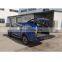 Suitable for Great Wall series Navara NP300 D40 F-150 DMAX pickup truck rear cover inclined cover modified tail cover