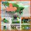 electric automatic silage wrapping machine