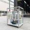 1000LPH Dielectric Oil Treatment Station Mobile Transformer Oil Filter Machine