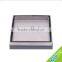 Ningbo stainless steel and plastic tile insert floor drain