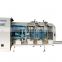 ZSG-600DS series bag placer is for supplying empty bag taking to filling machines