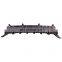 Auto Body Parts Car Accessories 53224678 Front Upper Grille for Jeep Compass 2017-2019