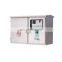 Energy saver distribution cabinet JP 3 phase electric meter box 220v outdoor control panel
