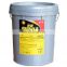 I-Star tapered bucket labeler oil bucket paint bucket labeling machine