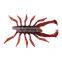 6.1g Shrimp Bass Bait Artificial Rubber Baits Bass Pike Minnow Wobblers Soft Silicone Baits