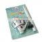 New Product Telescopic Fishing Rod Blanks Mutil-Color Pen Fishing Rod With  Reel