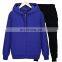 Factory direct supply of large men's Spring and Autumn Hooded Leisure Sports Zipper sweater home jogging suit