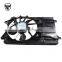 High quality wholesale Regal Lacrosse Malibu XL car Engine cooling fan For Chevrolet Buick 84020224 23336313 84000784