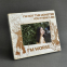 solid wood frame Creative　wooden photo frame wholesale table retro picture frame  Wooden photo frame