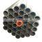 Low Price High Quality 4mm steel pipe s355j2h steel tube