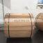 48 core UG underground SM/MM double jacket fiber optic cable GYFTY53