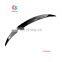 Honghang Auto Accessories Car External Parts Rear Spoiler ABS Material Rear Wing Spoiler For Benz W177 A180 A200 A220 2019
