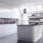 Bangladesh cheap pvc laminate acrylic kitchen cabinet door price
