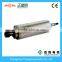 Dia80 mm 2.2kw spindle water cooled spindle 24000rpm(GDZ80-2.2B)