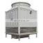 Industrial FRP Square Shape Cross Flow Water Cooling Tower