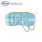 Custom Logo Printed Silk Eye Sleep Mask with Cheap Price
