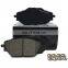 Brake Pad SP219 OEM 94130145 0204.00 GDB345 A-96K D4001 For Isuzu Vauxhall 36593 ADZ94201 FDB418 2111501 GBP786 2204 FSL418
