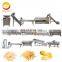Fresh Frozen French Fries Making Machine Fully Automatic Lays Potato Chips Production Line For Sale