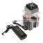 DIY Semiconductor Cooling Refrigeration Device Homemade Small Refrigerator Air Conditioner with Power