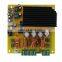 TAS5630 2 Channel Class D HIFI Power Amplifier 2x300W Digital Amplifier Board with AD827 Pre-amp