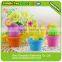 3D funny scented eraser for office and kids