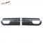 side light cover for Suzuki Jimny, ABS with carton fiber
