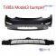 New Arrival China Good Quality Product Tesla Bumper Model 3 Bumper Bracket