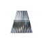 Galvanized Steel Sheet Long Span Galvanized corrugated Roof Tile Coated Metal Plate