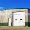 Design Popular Modern steel structure buildings prefabricated warehouse
