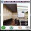Modern building deration material Calcium Silicate Board sound insulation & absorption