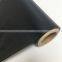 bopp protective films packaging black super scratch-resistant matte film