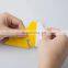 Hot Garden Jardin Garten Jardin Garten Jardim Yellow Butterfly Shape Sticky Glue Insect Fly Killer Traps