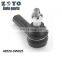 48520-0W025 steering tie rod end tie rod end for Nissan TERRANO 1995-2004