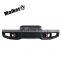 Offroad Steel 10th Anniversary Front bumper for Jeep Wrangler JK 07+  Black Bumper  With Low U Bar