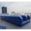 Professional supplier cheap giant inflatable bungee run for Adults game