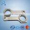 Forged 4340 H-beam for bmw Mini 5.177" connecting rod