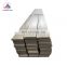Best price 1.5mm thick ss 303 flat bar BA surface 303 stainless steel flat bar