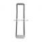 Silver Grille Grill Insert and Headlight Light Cover Trim Fit For 2018 Jeep Wrangler JL Sport/Sports