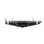 Heavy Duty Universal Rear Steel Bumper Protector for Hilux 2015-2018 Rear Bumper Offroad