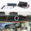 4x4 auto part High Flow Roof Switch Assembly Panel with Control Box Led Light for Jeep Wrangler JK 2007+