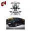 CH Factory Direct Assembly Front Bumper Mud Protecter Led Tail Lamp Light Whole Bodykit For Toyota Prado 2010-2014 To 2018
