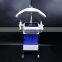 Hot selling multifunction oxygen jet peeling facial deep cleaning machine
