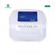 2022  Air Pressure Far Infrared Body Slimming And Detoxification Suit Lymphatic Drainage Body Massager Slimming Machine