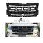 Runde Car Modification Replaceable Front Grille For Ford Explorer 2016-2017 Car Spare Parts