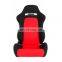 JBR 1013 Series Universal Customized Logo Adjustable Auto Car Racing Seat