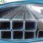 Hot Rolled Weld Square Rectangular Carbon Steel Pipe Price Per Ton