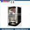 Multi-function automatic coffee vending machine