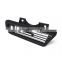High Quality auto parts LHD DASHBOARD RIGHT SIDE AIR VENT GRILL For BMW 5 Series F10 F18 OEM 64229166884