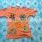 Buddha print Cotton t'shirt