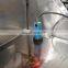 GMP Certified Stainless Steel Automatic Condom Toothbrush Blister Packaging Machine